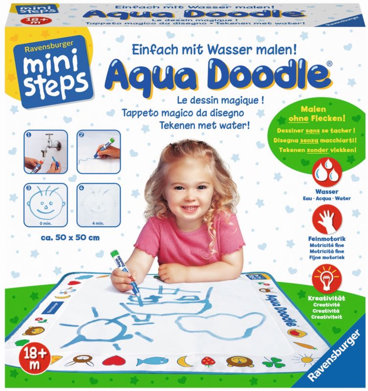 Ravensburger Aqua Doodle Baby - acheter sur Galaxus