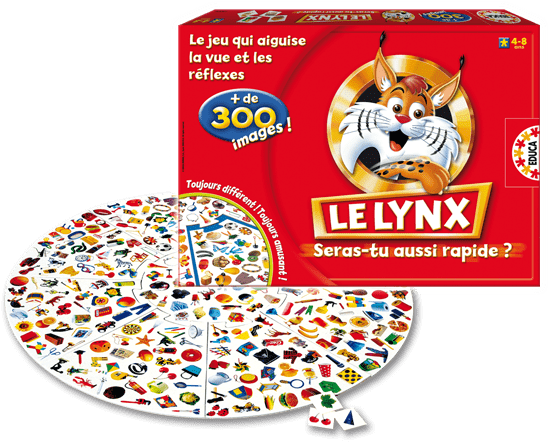 Le Lynx Nomade