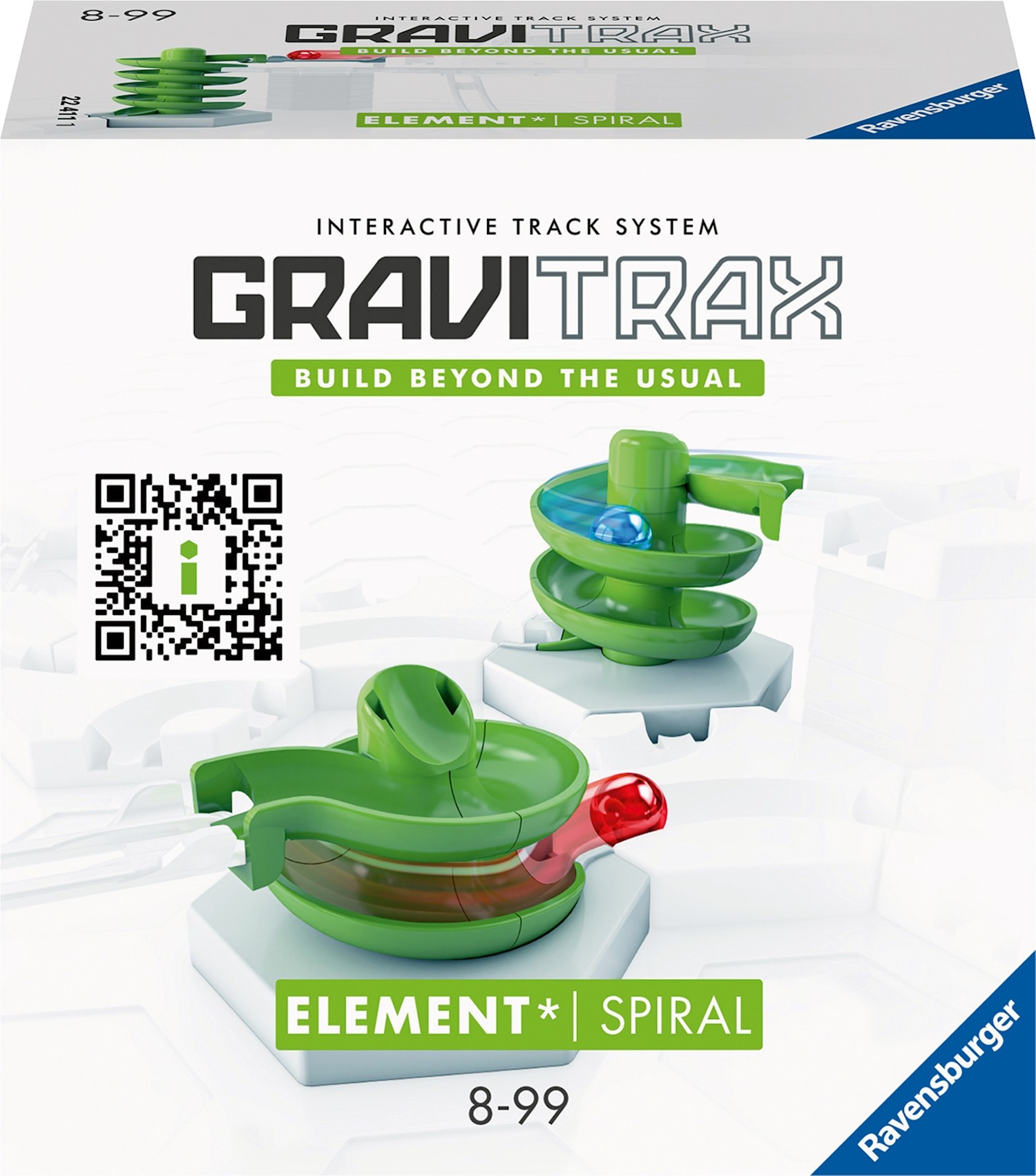 GraviTrax Élément Scoop, GraviTrax Élément, GraviTrax, Produits