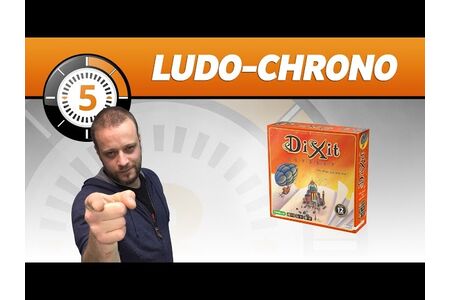 Dixit odyssey  Nature & Découvertes