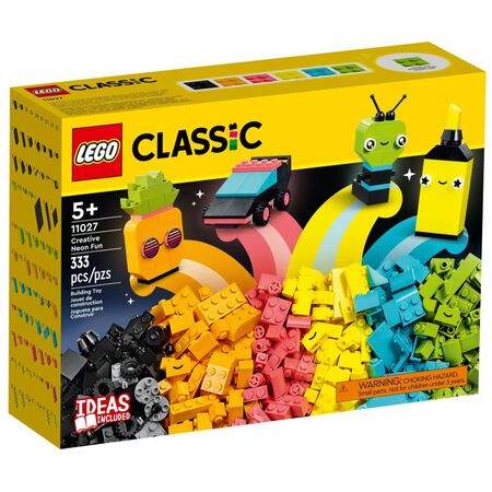 Les fans de LEGO vont être heureux : les 3 packs les plus
