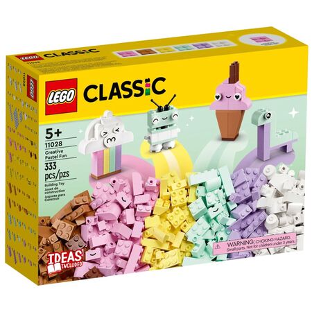 Les fans de LEGO vont être heureux : les 3 packs les plus